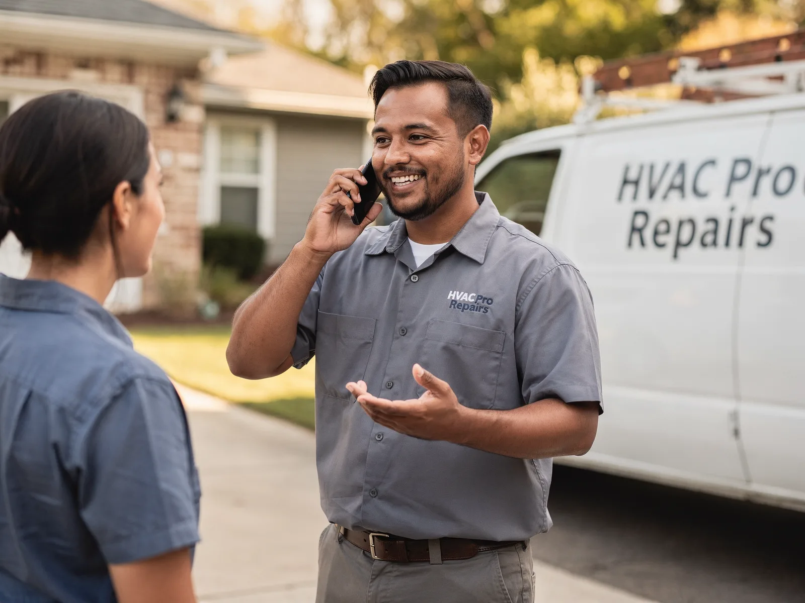 Heat Pump Repair Manchester, MI FAQs